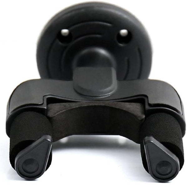 BSL Round Guitar Wall Mount Hanger Hook for For Electric Acoustic Bass Guitars