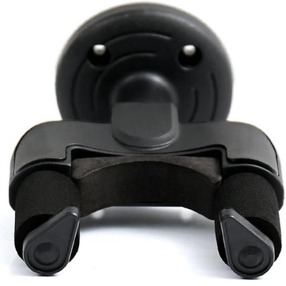 BSL Round Guitar Wall Mount Hanger Hook for For Electric Acoustic Bass Guitars