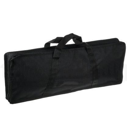 BSL 44 Key Keyboard Bag for Midi Controller Keyboard, Mini Electronic Piano such as Yamaha PSS & Casio SA