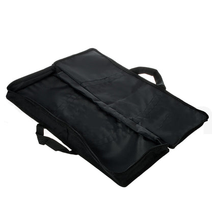 BSL 44 Key Keyboard Bag for Midi Controller Keyboard, Mini Electronic Piano such as Yamaha PSS & Casio SA