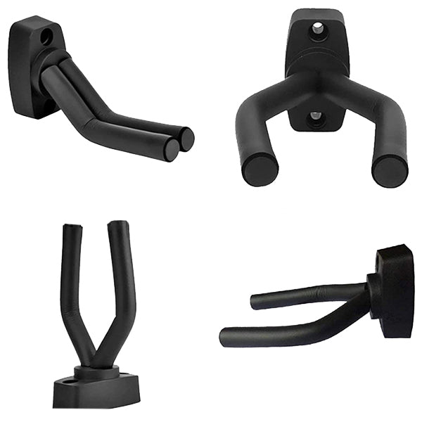 BSL G5 Guitar Wall Hanger Mount Holder for Acoustic Guitar Ukulele Violin