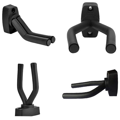BSL G5 Guitar Wall Hanger Mount Holder for Acoustic Guitar Ukulele Violin