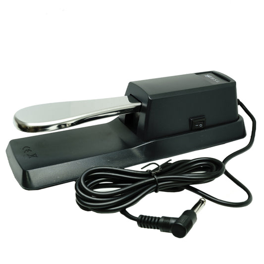BSL PSP-900 Keyboard or Digital Piano Sustain Damper Pedal for Yamaha Casio Korg Roland Kawai (PSP900)