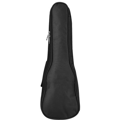 BSL 21, 23 and 26 Inch Water Resistance Ukulele Carrying Shoulder Bag or Soft Case
