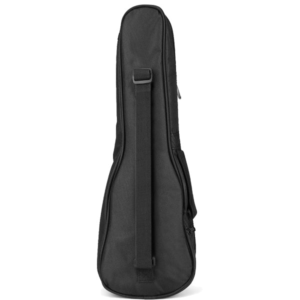 BSL 21, 23 and 26 Inch Water Resistance Ukulele Carrying Shoulder Bag or Soft Case