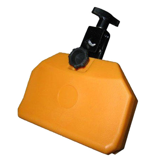 BSL BLL04 Big Block Low Pitch Plastic Wood Block Percussion with Mountable Drum Kit (BLL04)