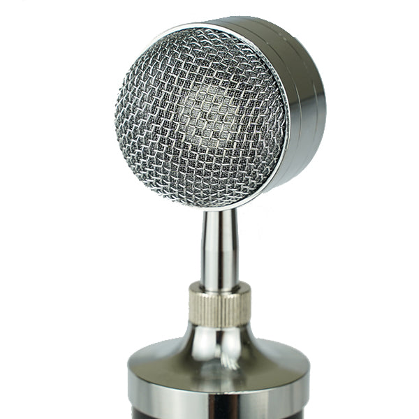 BSL BM-8000 Mic The Bottle Condenser Microphone for Studio Recoding Podcast Live Karaoke (BM8000)