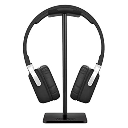 BSL HPS-2 Multi Function Headphone Stand for Headset Earphone Display Bracket Hanger Holder