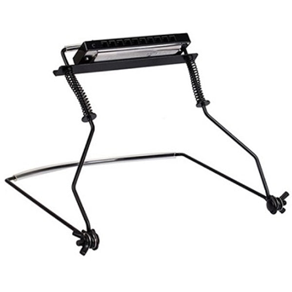 BSL HH-001 Harmonica Holder for Neck Harp with Anti Slip Rubber Pad (HH001)
