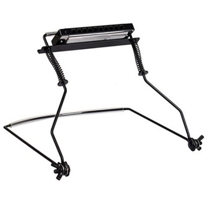 BSL HH-001 Harmonica Holder for Neck Harp with Anti Slip Rubber Pad (HH001)