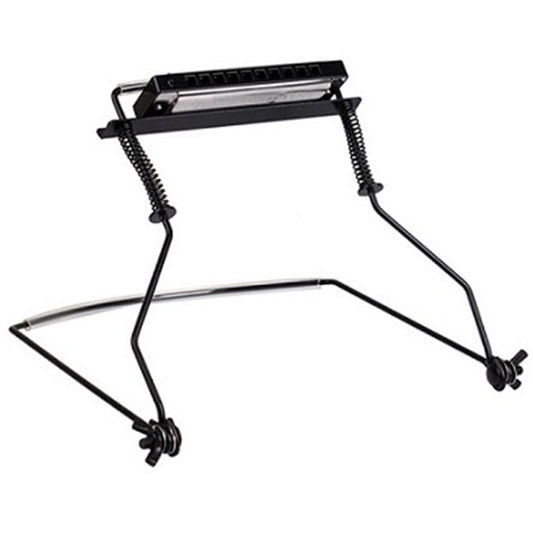 BSL HH-001 Harmonica Holder for Neck Harp with Anti Slip Rubber Pad (HH001)