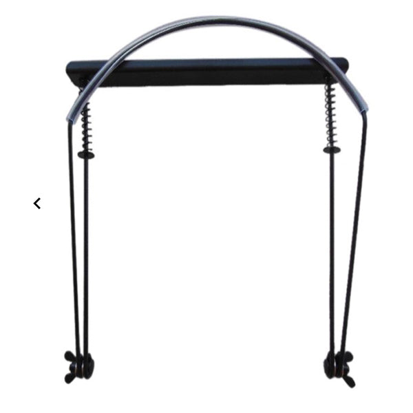 BSL HH-001 Harmonica Holder for Neck Harp with Anti Slip Rubber Pad (HH001)