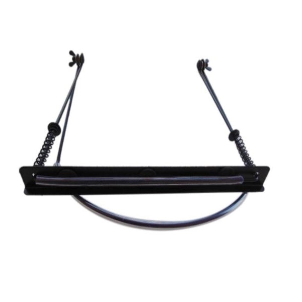 BSL HH-001 Harmonica Holder for Neck Harp with Anti Slip Rubber Pad (HH001)
