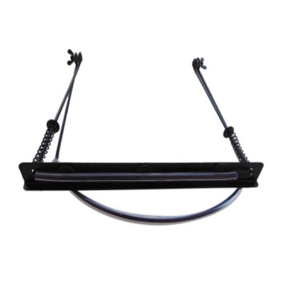 BSL HH-001 Harmonica Holder for Neck Harp with Anti Slip Rubber Pad (HH001)