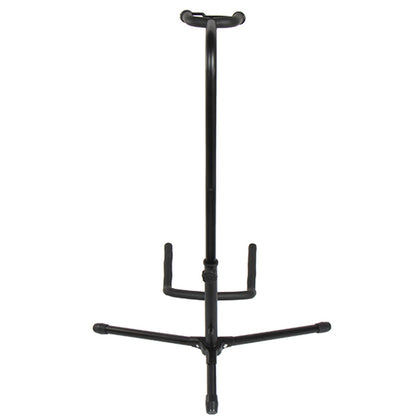 BSL J-31 Adjustable Guitar Stand Holder for Acoustic Electric Classical Bass Folk (J31 J32 J33)