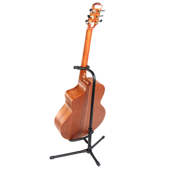 BSL J-31 Adjustable Guitar Stand Holder for Acoustic Electric Classical Bass Folk (J31 J32 J33)