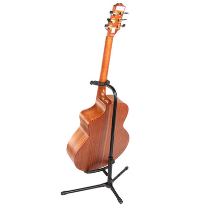 BSL J-31 Adjustable Guitar Stand Holder for Acoustic Electric Classical Bass Folk (J31 J32 J33)