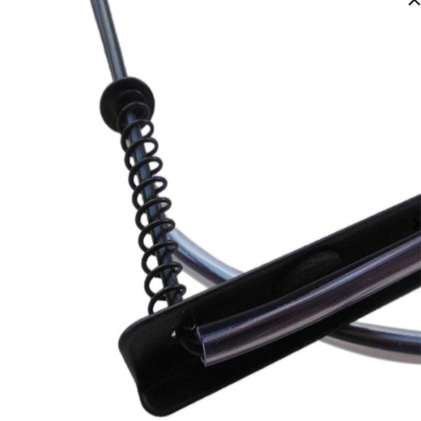 BSL HH-001 Harmonica Holder for Neck Harp with Anti Slip Rubber Pad (HH001)