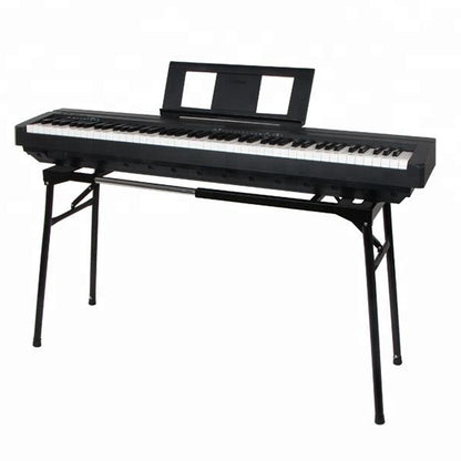 BSL Q-250 Heavy Duty Adjustable Digital Electronic Synthesizer Arranger Workstation Piano (Q250)