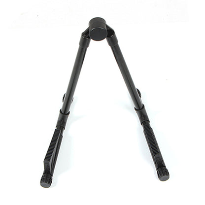 BSL J-40T Guitar Stand Foldable made with Metal and Protective Rubber for Acoustic Electric Classical Folk Ukulele (J40T)