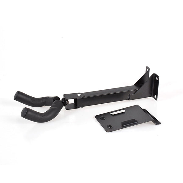 BSL J-11 Guitar Wall Holder Hook Hanger Bracket Mount for Steel Wall Slot or Concrete Wall (J11)