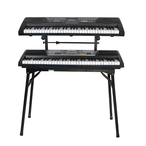 BSL Q-60 Keyboard Extension Stand for Square Keyboard 2 Tier Extend (Q60)