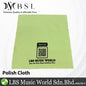 BSL Polish Cloth Microfiber Cleaning Cloth for Instrument