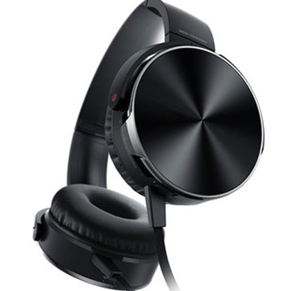 BSL MDR-XB450 Headphone Extra Bass Headphones Earphone (MDR-XB450AP MDR XB450)