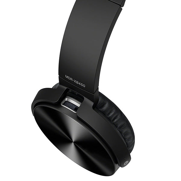 BSL MDR-XB450 Headphone Extra Bass Headphones Earphone (MDR-XB450AP MDR XB450)