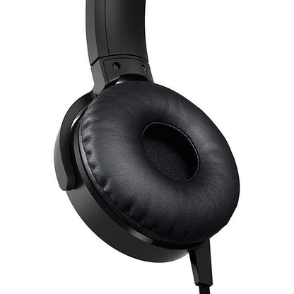 BSL MDR-XB450 Headphone Extra Bass Headphones Earphone (MDR-XB450AP MDR XB450)