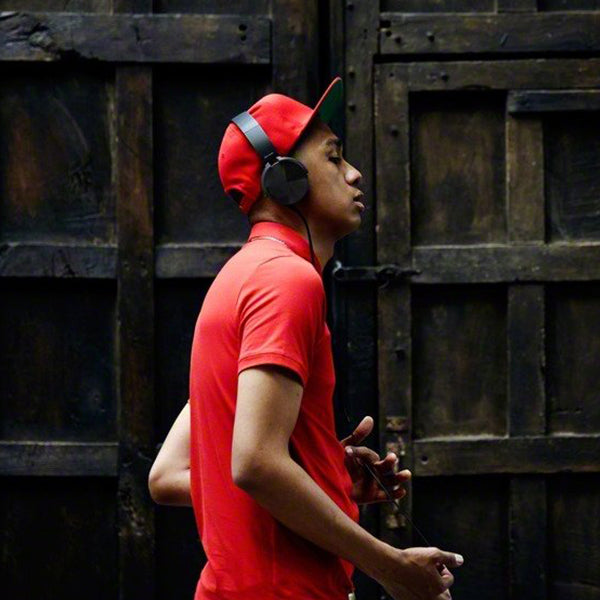 BSL MDR-XB450 Headphone Extra Bass Headphones Earphone (MDR-XB450AP MDR XB450)