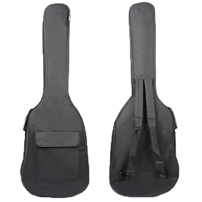 BSL Universal Electric Bass Guitar Bag All Size Bass 5mm Padded Backpack Premium Soft Case