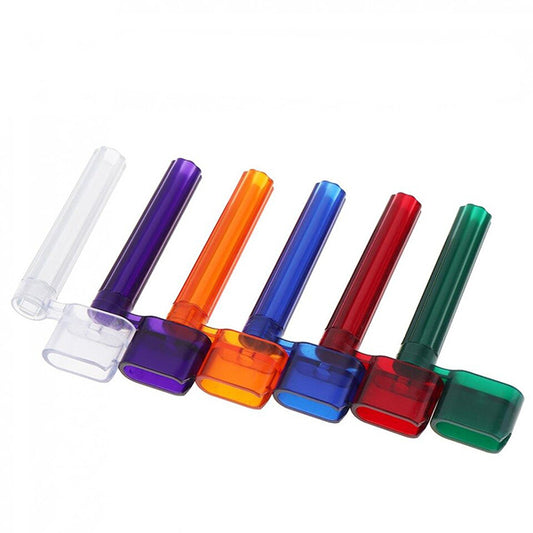 BSL String Winder Speed Peg Pin and Remover Tool for Acoustic Bass Electric Guitar Ukulele Violin (Random Colour)