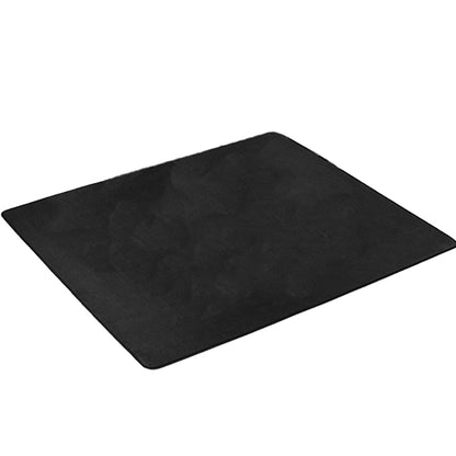 BSL Drum Carpet Rug For Acoustic Digital Drum with Rubber Bottom Anti Slip Mat Black - Round / Square