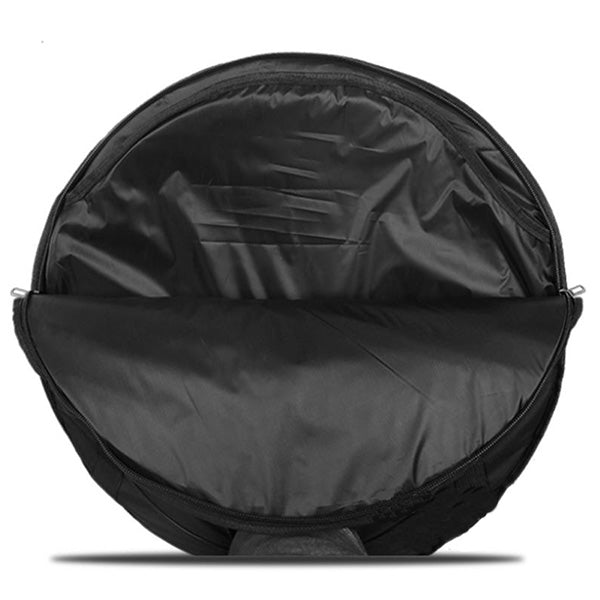 BSL 10mm Carrying Cymbal Bag for Drum Set Padded Soft Case