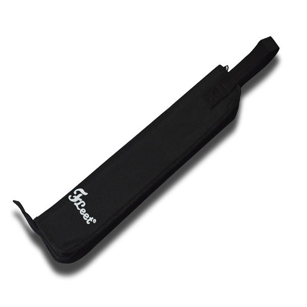 BSL Fleet Drumstick Bag Holder Black Attach in Drum Set Drum Stick Holder Drum Stick