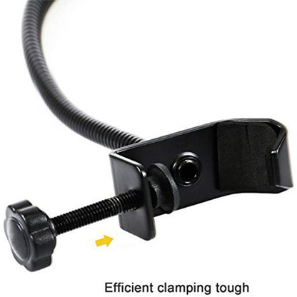BSL Double Layer Pop Filter Condenser Mic Studio Microphone Windscreen Mask Block Wind Shield