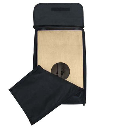 BSL Cajon Padded Bag Carrying Backpack Box Drum Soft Case with Shoulder Strap