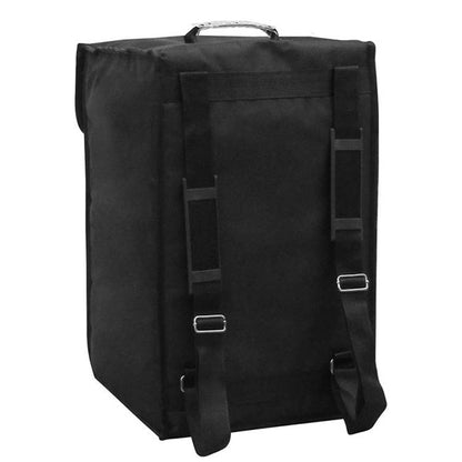 BSL Cajon Padded Bag Carrying Backpack Box Drum Soft Case with Shoulder Strap