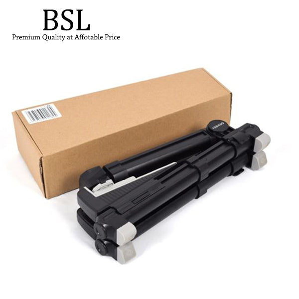 BSL J-20 Foldable Guitar Stand A Frame Folding Universal For Guitar Bass Violin Banjo Mandolin Electric (Black)
