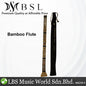 BSL Bamboo Flute G key Handmade Bamboo Flute Clarinet Traditional Chinese Instrument