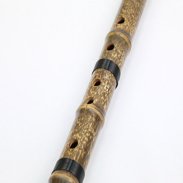 BSL Bamboo Flute G key Handmade Bamboo Flute Clarinet Traditional Chinese Instrument