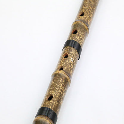 BSL Bamboo Flute G key Handmade Bamboo Flute Clarinet Traditional Chinese Instrument