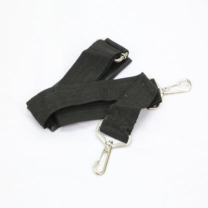 BSL 30 Note Foldable Glockenspiel Vibraphone Xylophone Bell Aluminium Bar Music Instrument With Bag and Mallet