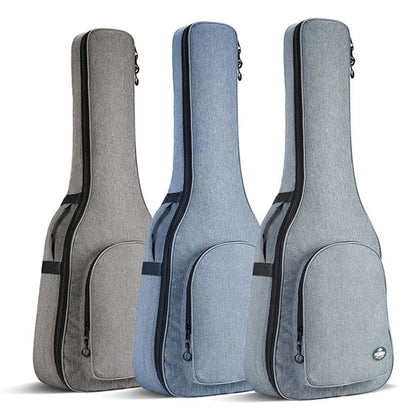 BSL 25mm Extra Padded Guitar Bag for Acoustic and Classical Guitar