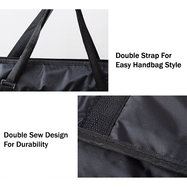 BSL 61 Key Piano Bag Keyboard Bagpack 5mm Padded Bag Piano Case Music Keyboard Bag