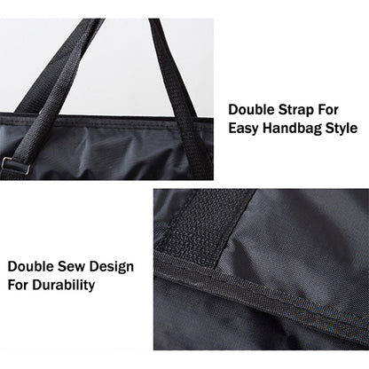 BSL 61 Key Piano Bag Keyboard Bagpack 5mm Padded Bag Piano Case Music Keyboard Bag