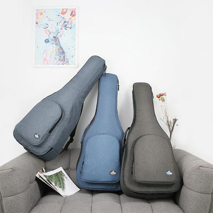 BSL 25mm Extra Padded Guitar Bag for Acoustic and Classical Guitar