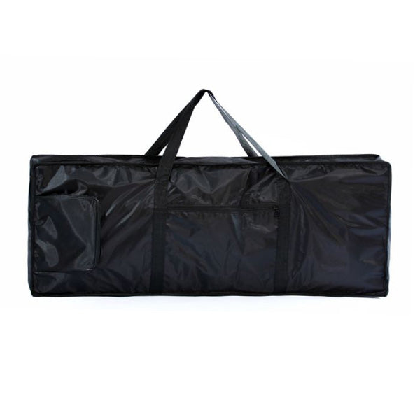 BSL 61 Key Piano Bag Keyboard Bagpack 5mm Padded Bag Piano Case Music Keyboard Bag