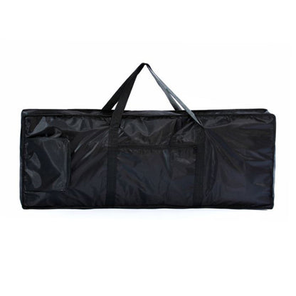 BSL 61 Key Piano Bag Keyboard Bagpack 5mm Padded Bag Piano Case Music Keyboard Bag